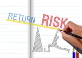 投資における「リスク」と「リターン」の正しい理解と付き合い方