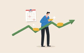 ドルコスト平均法のやり方・始め方！実はデメリットもあり？