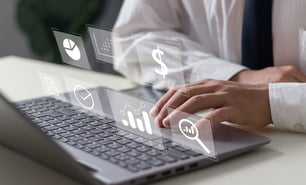 資産運用シミュレーションツールとは？活用方法も紹介！