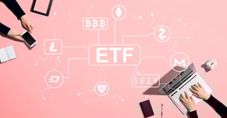 ETF（上場投資信託）とは？初心者にもおすすめできる理由をわかりやすく解説